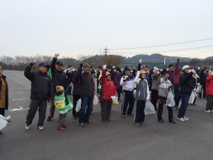 アイラブボラ１