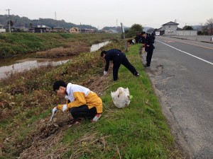 アイラブボラ２